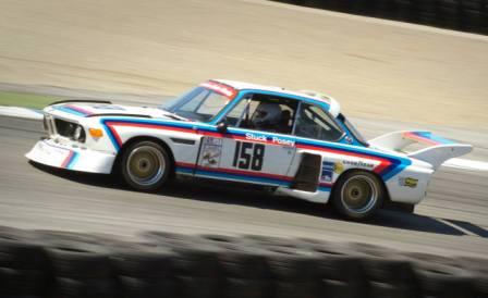 BMW 30 csl 2275987